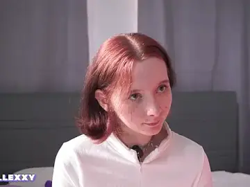 Stripchat Live Sex of LimaLexxx