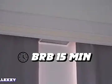 Stripchat Free Live Porn of LimaLexxx