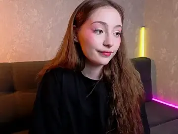 Stripchat Live Sex Cam of LunariaLive