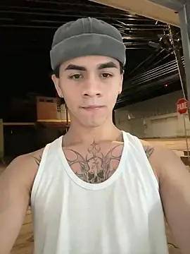Stripchat Live Sex Cam of Mao_mdn