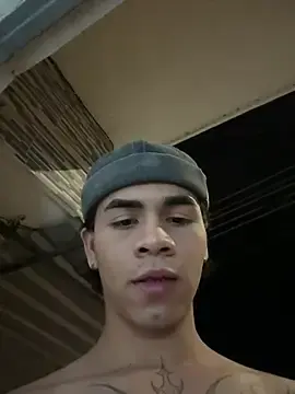 Stripchat Live Sex Cam of Mao_mdn