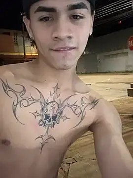 Stripchat Live Porn of Mao_mdn