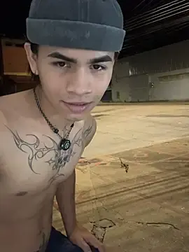 Stripchat Live Porn of Mao_mdn