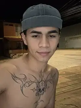 Stripchat Private Sex Chat of Mao_mdn