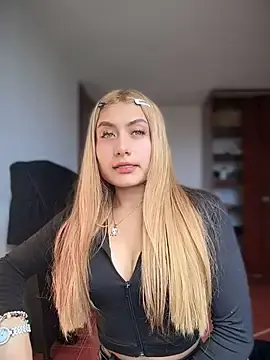Stripchat Adult Webcams of _Danna