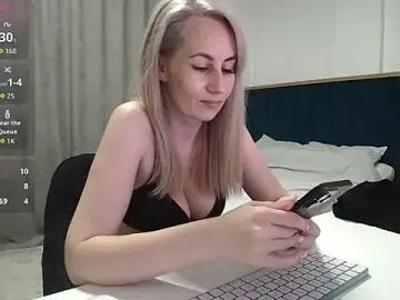Stripchat Best Webcam of AdellynRose