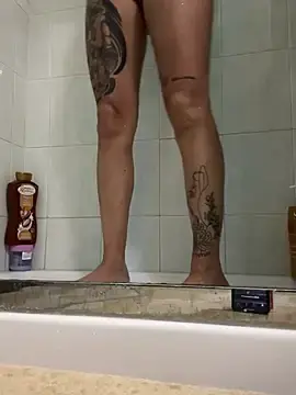 Stripchat Free Porn Cam of AmandaArt