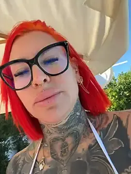 Stripchat Private Sex Chat of CatCoxx