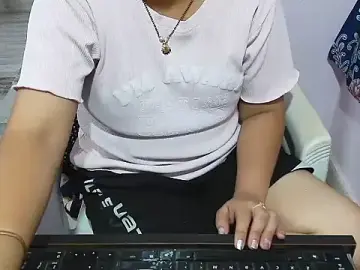 Stripchat Live Sex Cam of Jaanu6482