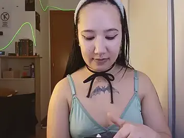 Stripchat Adult Video Chat of Japabaixinha