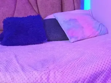 Stripchat Sex Chat of Kanela_miller_