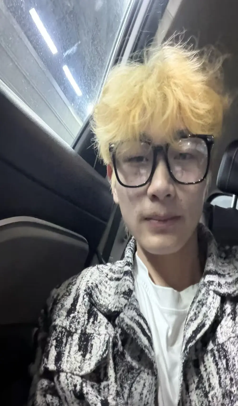 LF-boy
