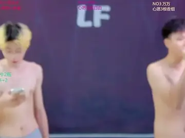 Stripchat Live Sex of LF-boy