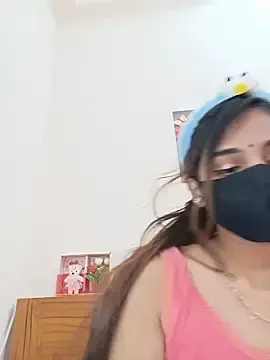 Stripchat Free Porn Cam of Sexy-Jara1