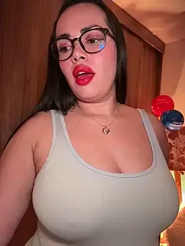Stripchat Adult Webcam of andra_rose