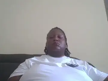 Stripchat Live Sex of fat_ebonyqueen