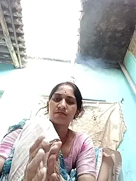 Stripchat Free Live Porn of Chayna_singh