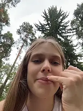 Stripchat Adult Webcam of CutieShy