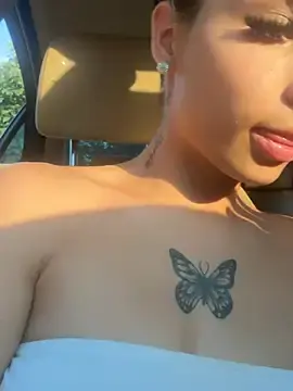 Stripchat Free Live Porn of Evelin199