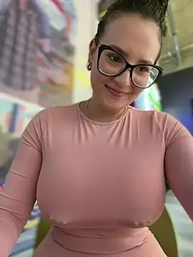 Stripchat Adult Video Chat of GabyMejiaa