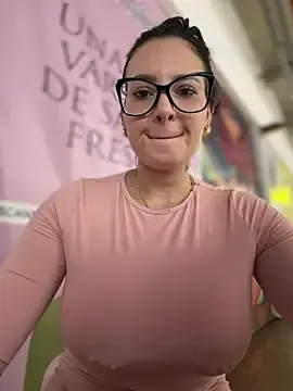 Stripchat Watch Live Sex Cams of GabyMejiaa