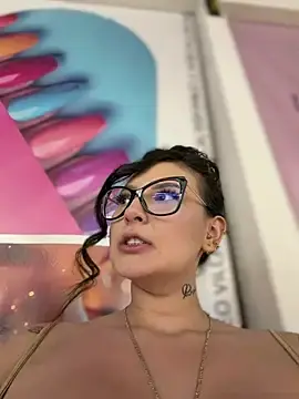 Stripchat Free Porn Cam of GabyMejiaa
