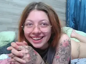 Stripchat Free Live Porn of Lina_Kitty