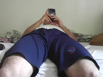 Stripchat Best Webcam of MarkusBerq_H