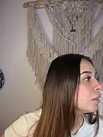 Stripchat Sex Chat of Naughty_hanna1