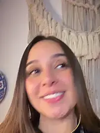 Stripchat Live Porn of Naughty_hanna1