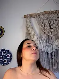 Stripchat Free Porn Cam of Naughty_hanna1
