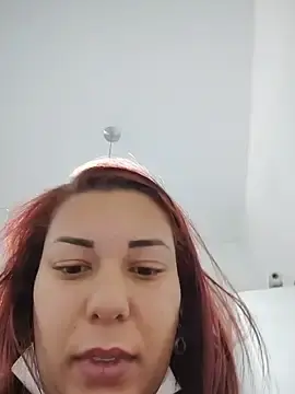 Stripchat Best live sex cam show of RuivaGiMisteriosa