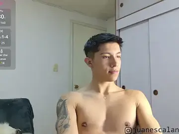 Stripchat Sex Cam of Thesaint_xxx