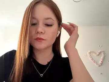 Stripchat Live Sex of TidiedSweet