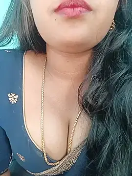 Stripchat Live Sex Cam of Usha_kannada