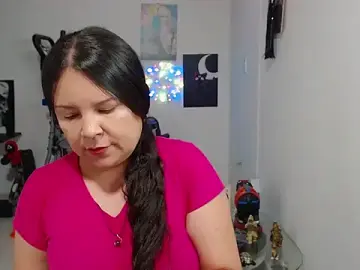 Stripchat Live Porn of claryssa_