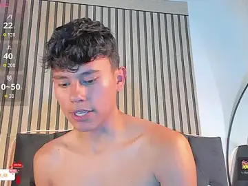 Stripchat Sex Chat of Angel_esteban_fx