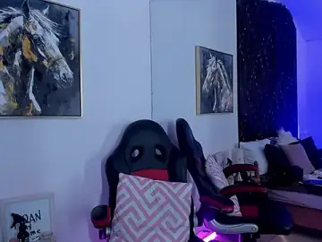 Stripchat Live Porn of Bonnie_Rider