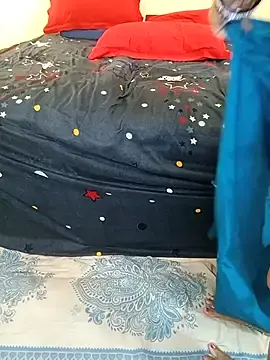 Stripchat Live Sex of INDIANDESIMATURE