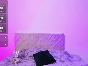 Stripchat Free Live Porn of Kharla_Marin