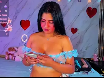 Stripchat Free Porn Cam of Lana_Parker_01