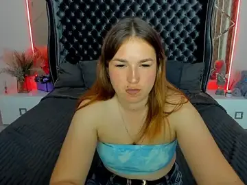 Stripchat Nude Webcam of Sofii_darling