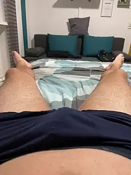 Stripchat Private Sex Chat of Stefan4513