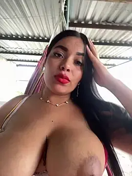 Stripchat Best Webcam of _SARA_69