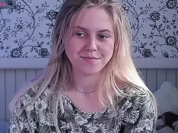 Stripchat Nude Webcam of AngelAnty