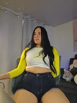 Stripchat Best Webcam of Lolitta_xxx