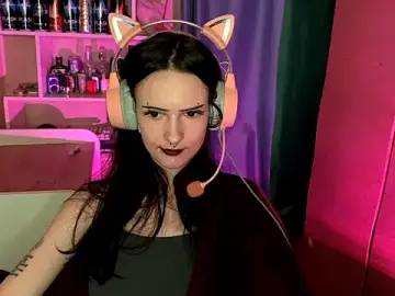Stripchat Free Live Porn of MabelDefina