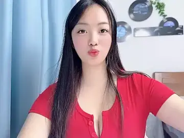 Stripchat Sex Cam of Winnie666999