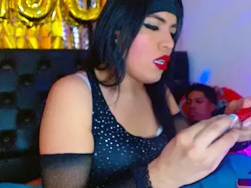 Stripchat Sex Chat of ray_and_666