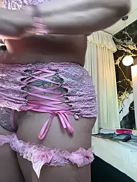 Stripchat Private Sex Chat of scarlett_sexx69